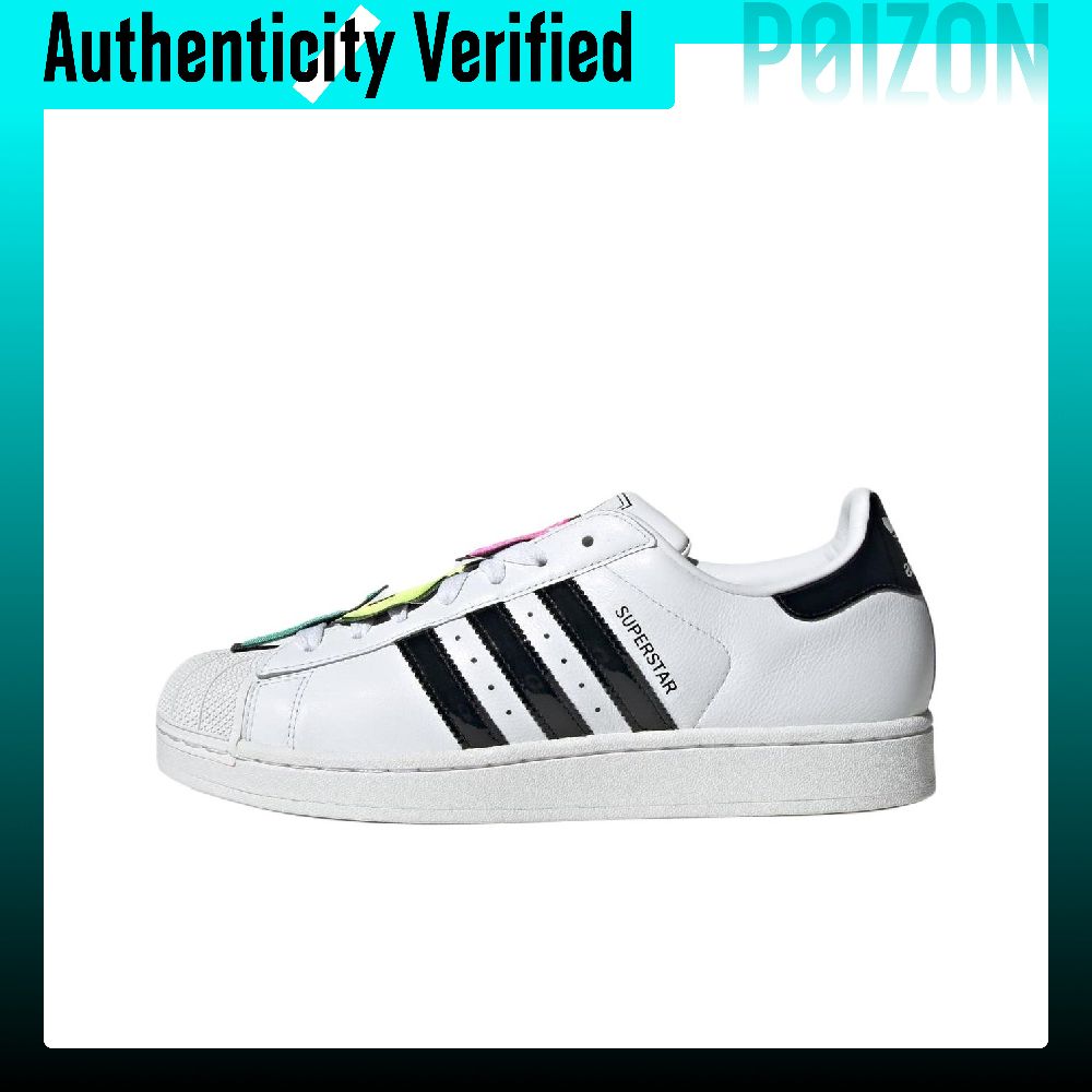 Adidas Shoes Superstar - Adidas Originals Superstar 2 – buty