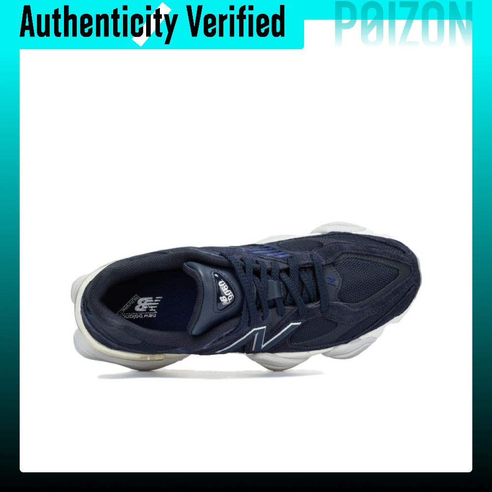 Nowe buty sportowe New Balance – New Balance Shoes 9060 recenzja i cena