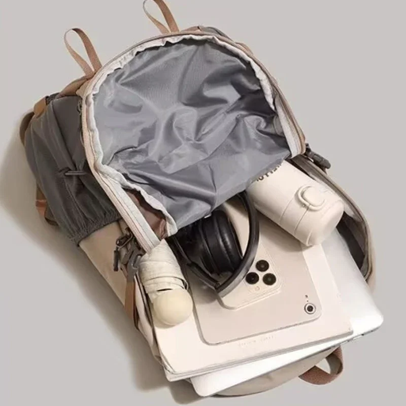 Lekki plecak turystyczny, plec – Hiking Backpack Waterproof recenzja i cena