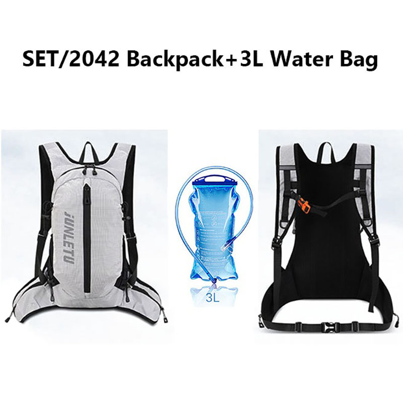 Nowy zestaw plecaka sportowego – Hiking Backpack Waterproof recenzja i cena