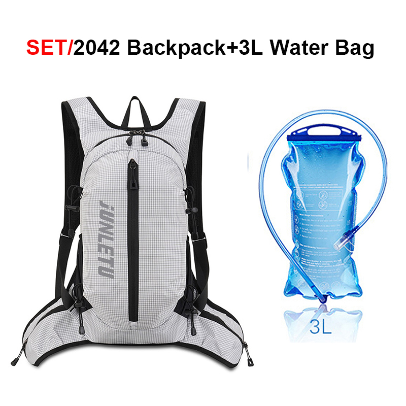 Nowy zestaw plecaka sportowego – Hiking Backpack Waterproof recenzja i cena