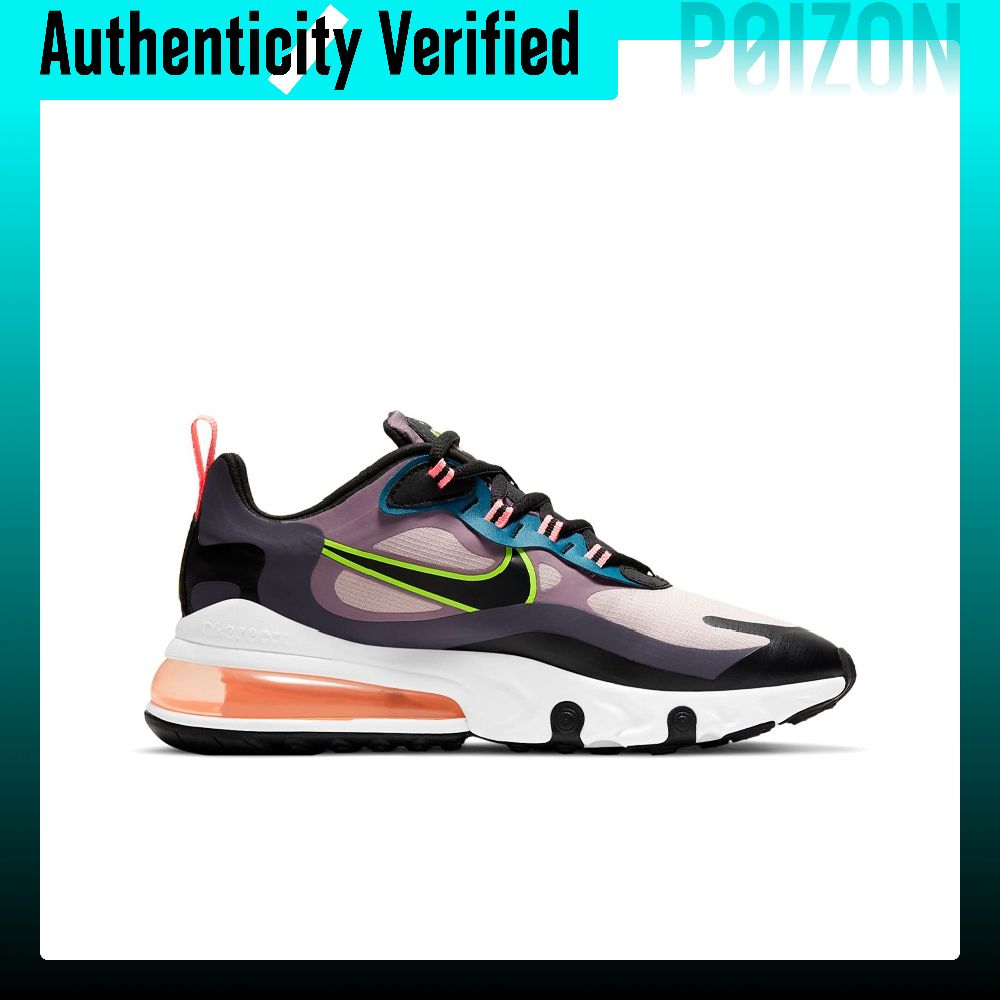 Damskie buty do biegania Nike  – Nike Shoes Air Max 270 recenzja i cena
