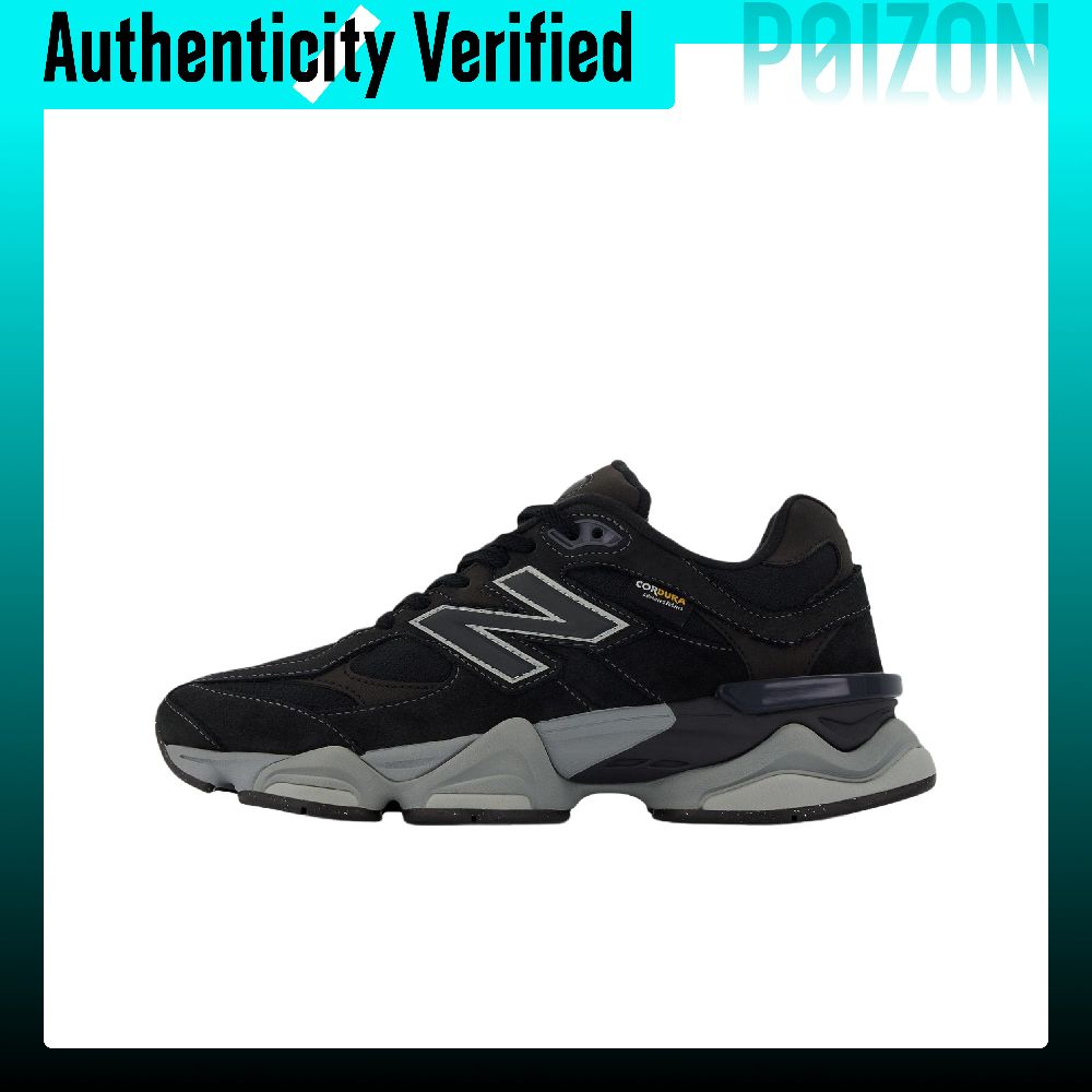 Buty codzienne New Balance NB  – New Balance Shoes 9060 recenzja i cena