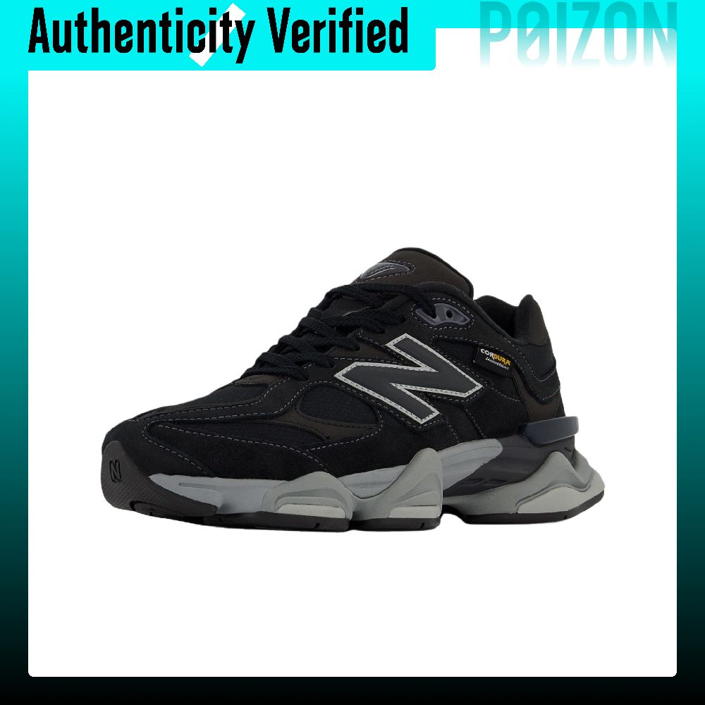 Buty codzienne New Balance NB  – New Balance Shoes 9060 recenzja i cena