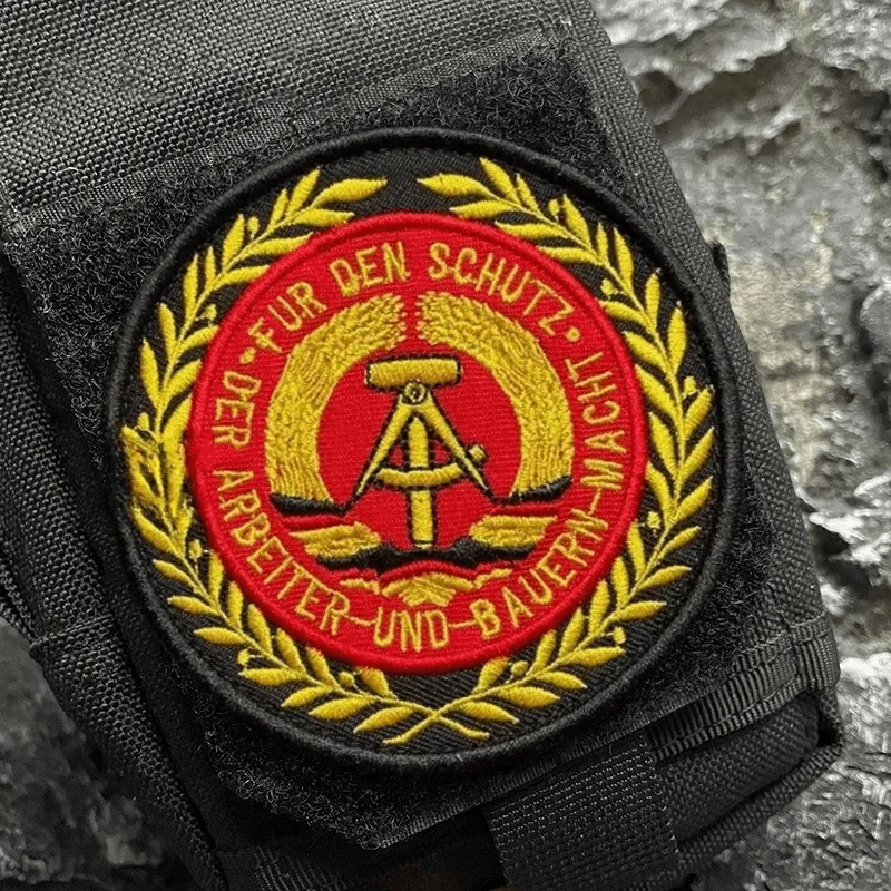Naszywka Taktyczna Moralność W – Urban Backpack Tactical recenzja i cena