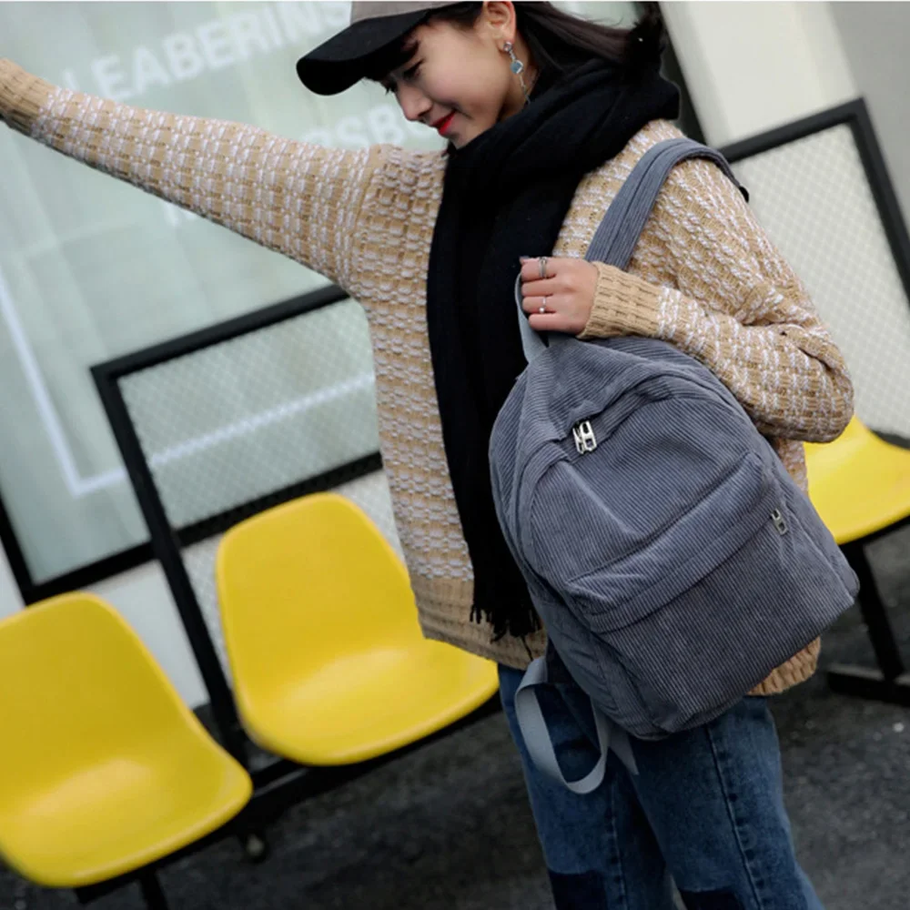 Nowy trend w modzie: damski pl – Fashion Backpack Women recenzja i cena